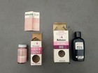 Vintage Meltonian Shoe Colour Change & Suede Dye Boxes & Contents Australia