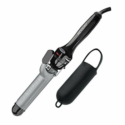 Revlon VS RVIR1081, Perfect Heat Long Lasting Curls Curling Iron