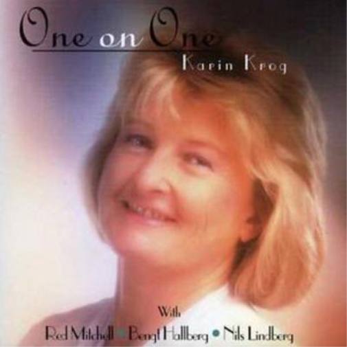 Karin Krog One On One (CD) Album
