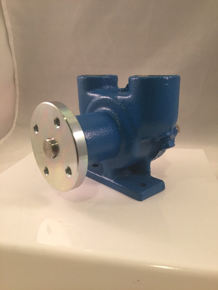 Crusader Sherwood E35 Raw Water Sea Pump 220 270 305 350 502 & V6