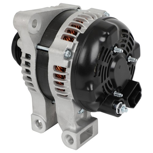 Alternator For Cadillac SRX 3.6L V6 2013-2016 GMC Terrain Chevrolet Equinox - Picture 5 of 7