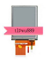 1pc For TOPCON FC100 FC-100 LCD Display  Touch Screen tlp