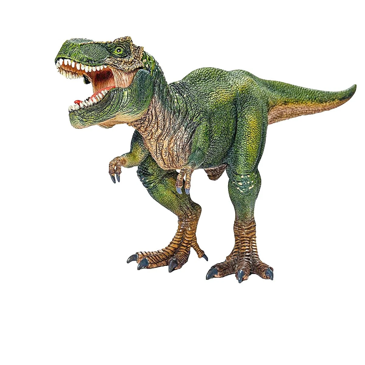 Figuras de acción y accesorios Schleich Rex