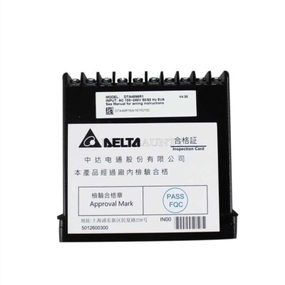 1Pc Delta Temperature Controller DTA4896C1  