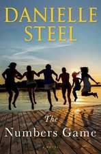 The Numbers Game: A Novel by Steel, Danielle
