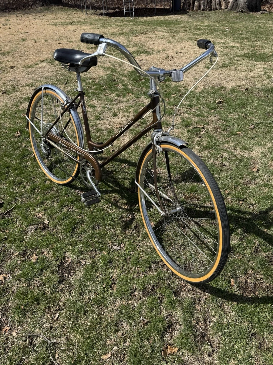 Preços baixos em Schwinn collegiate | eBay