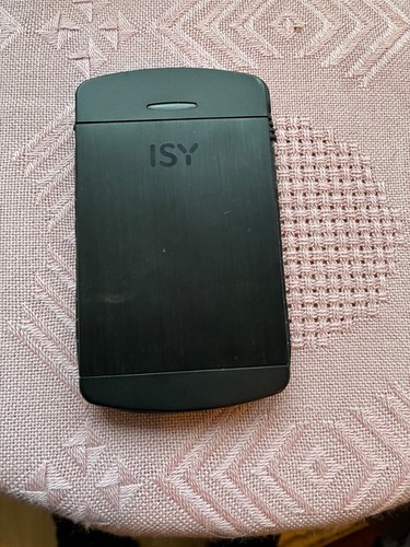 ISY externe HDD 2,5" 160GB SATA USB A