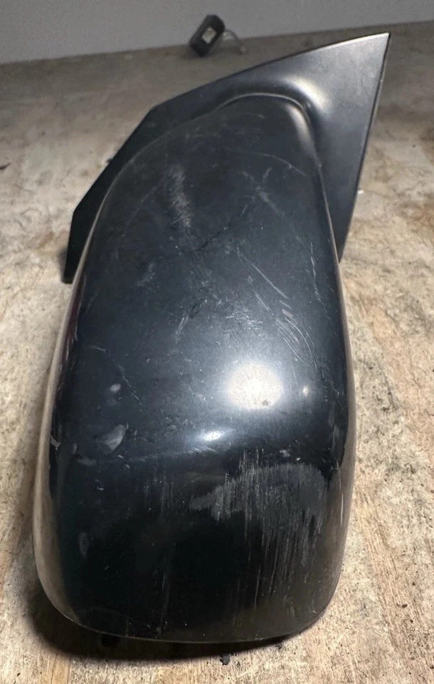 Espelho retrovisor lateral direito do passageiro Toyota Corolla 2003-2008 fabricante de equipamento original 713500 - Imagem 3 de 4