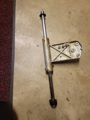 Berkel Model 808/818 & 909/919 Undercarriage Bushing Assembly with Slide Rod