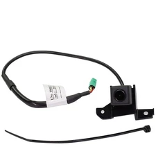 Back Up Camera For 2009-2011 Toyota Camry Colored