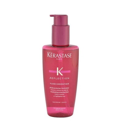 Kerastase Reflection Fluide Chromatique Leave In 4.2 oz - Discontinued
