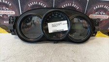 Compteur Dacia DOKKER