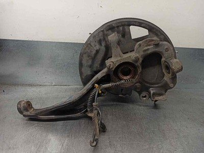 RUB000234 achsschenkel vorne links LAND ROVER DISCOVERY III L319 2.7 4046334