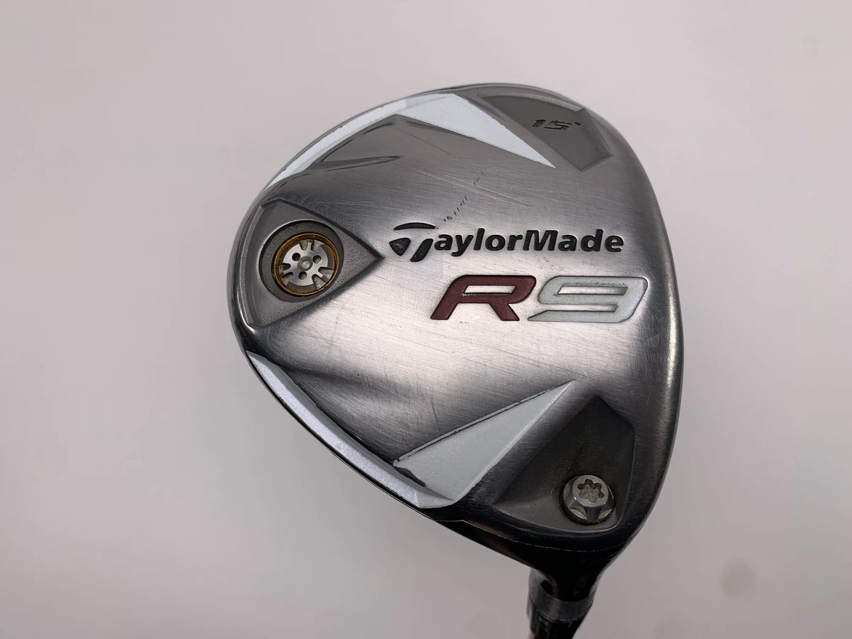 R9 Fairway Wood Golf Clubs for sale | eBay