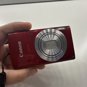 Canon Ixy 180 | eBay