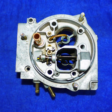 Vergaser Oberteil Pierburg 2E-E 2EE Mercedes 0020703304 W124 W201