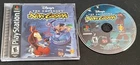 Emperor's New Groove (Playstation, 2000)  Complete  CIB
