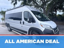 2026 Entegra Coach Ethos 20A