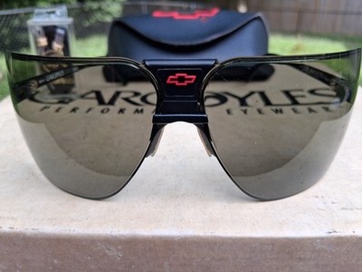 Gargoyles Sunglasses Chevrolet Terminator Arnold Schwarzenegger Dale Earnhardt