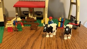 LEGO City Farm (7637)