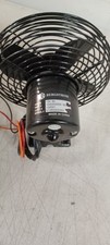 Bergstrom Mountable Dash Fan 12v Dc 1000202056