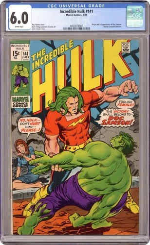 Comic Image