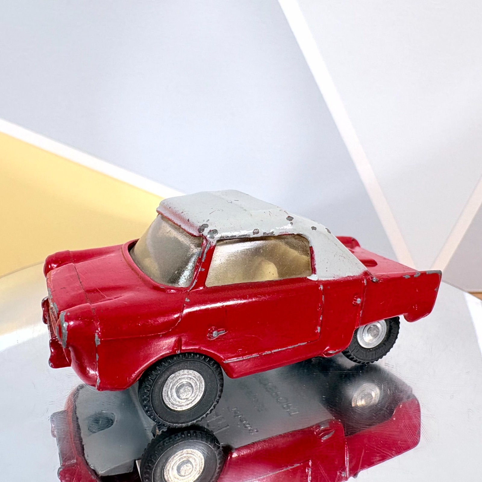 Spot-On 119, Meadows Frisky Sport - Free Price Guide & Review