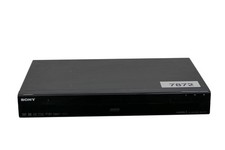 Sony RDR-AT107 DVD / Hard Disk Recorder 160 GB