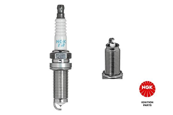 Spark Plug NGK 6645