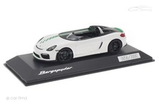 Spark Porsche Boxster (981) Berspyder 2020 1:43 WAP0200180NBSP