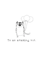 Katie L Ford To an amazing vet... (Paperback) To an Amazing Vet Team (UK IMPORT)