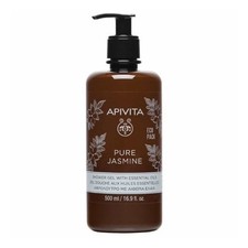 Gel de Ducha Apivita Pure Jasmin 500ml Co…