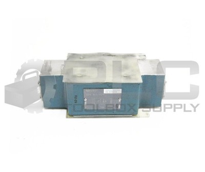 NEW MANNESMANN REXROTH Z2FS10-5-31/V SANDWICH THROTTLE CHECK VALVE 00517812