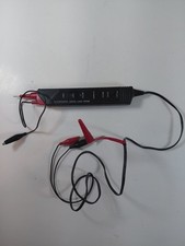 Micronta 22-303 Digital Logic Probe TTL CMOS Pulse Tester Taiwan
