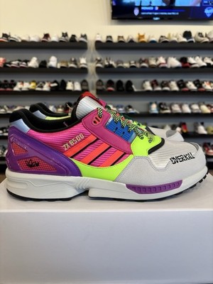 Size 13 - Overkill x adidas ZX 8500 A-ZX Series for sale  display picture 1