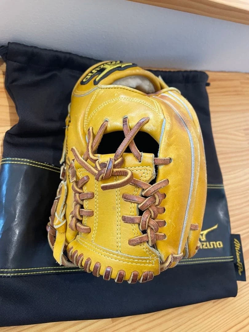 Mizuno Pro Limited for sale | eBay