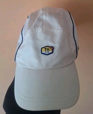 Cappello berretto Nike TN vintage 5 pannelli trapano Y2k raro vintage Jordan Air Max