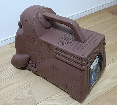 Star Wars I The Phantom Menace Battle Droid Can Cooler Box MTT