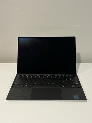 Dell XPS 13 9310 Laptop - FHD+ Touch - i7-1185G7 - 16GB RAM - 1TB SSD - Silver