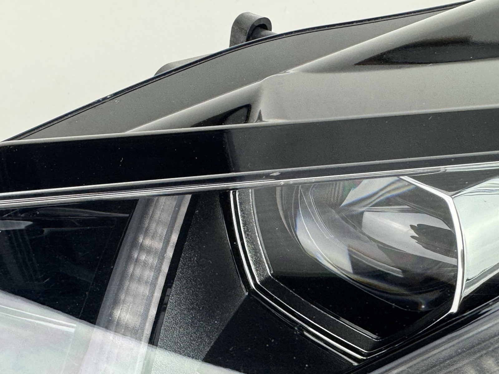 Mint! 2015 - 2024 Lamborghini Huracan Headlight LH Left Side LED OEM