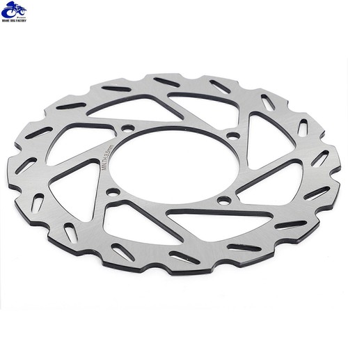 For Polaris Front Brake Disc Rotors 5244314 Sportsman 400 450 500 570 700 800 - Picture 8 of 9