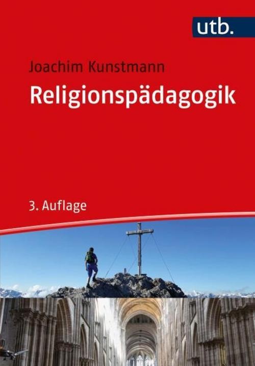 Religionspädagogik Joachim Kunstmann