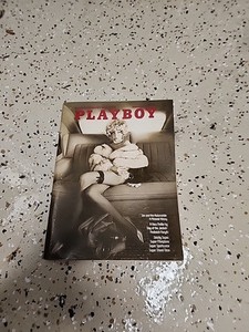 Playboy Magazine May 1973 Playmate Anulka Dziubinska Birthday Present