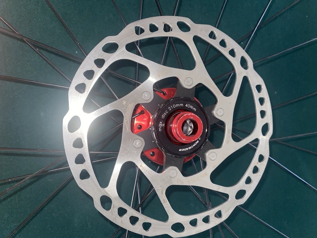 Bontrager Mustang Elite TLR 29” Mountain Bike Rims | eBay