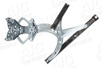 Fensterheber Vorne Rechts FÜR VW Passat B3/B4 Variant (3A5, 35I) - AIC 52223