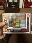 Funko Pop Brass Dragon Wyrmling #1201 D&D 2026 Shared Exclusive LE8000