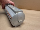 VINTAGE AMT 1/25 GULF FUEL Tanker Trailer Built UP Old School Semi REbuilder — photo 8