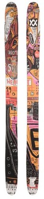 Völkl Revolt 112 Freeride Ski 26/27| Länge: 185