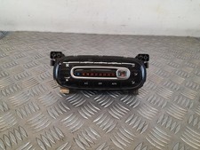 Pannello di controllo riscaldamento Smart Forfour Mk2 2014-2022 275105919R