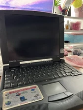COMPAQ PRESARIO 1611